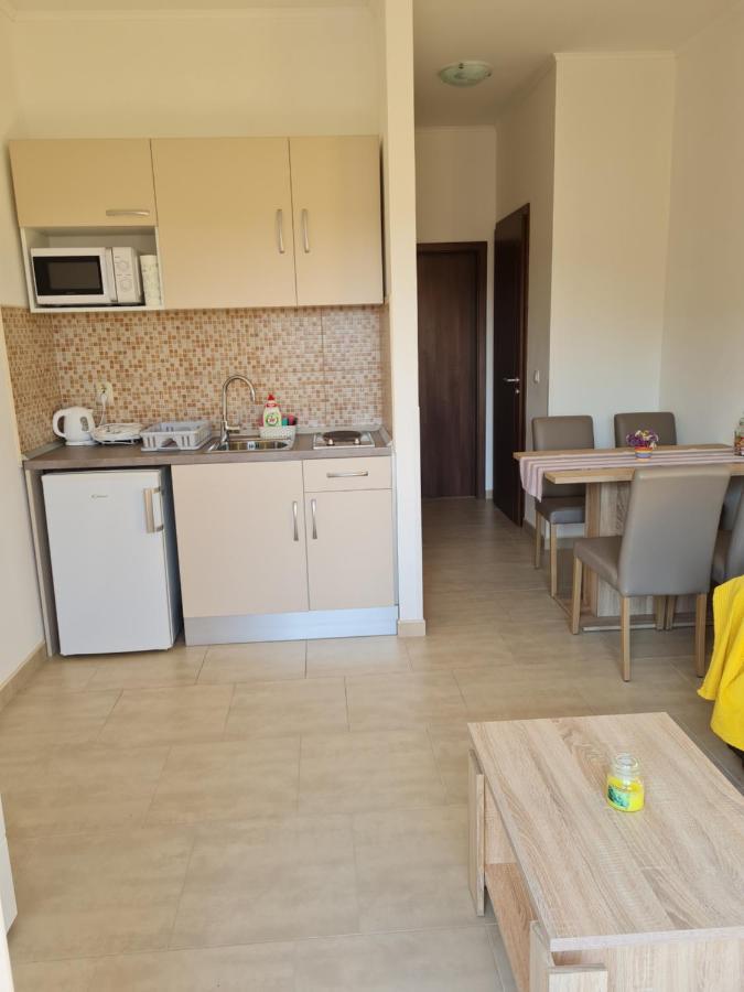 Apartments Hana Goveđari Eksteriør bilde
