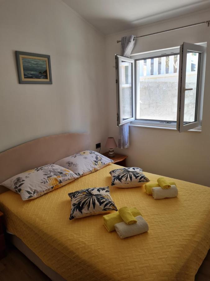 Apartments Hana Goveđari Eksteriør bilde