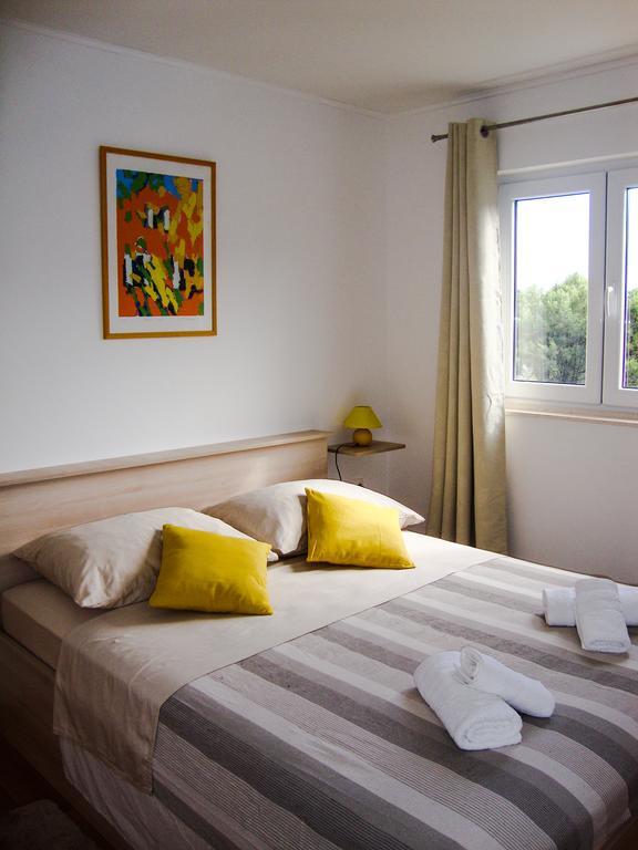 Apartments Hana Goveđari Eksteriør bilde